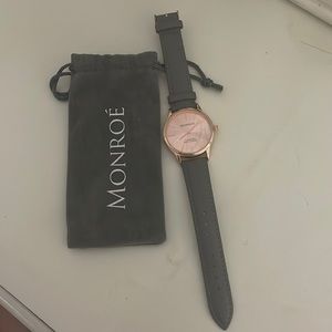 Monroe Watch